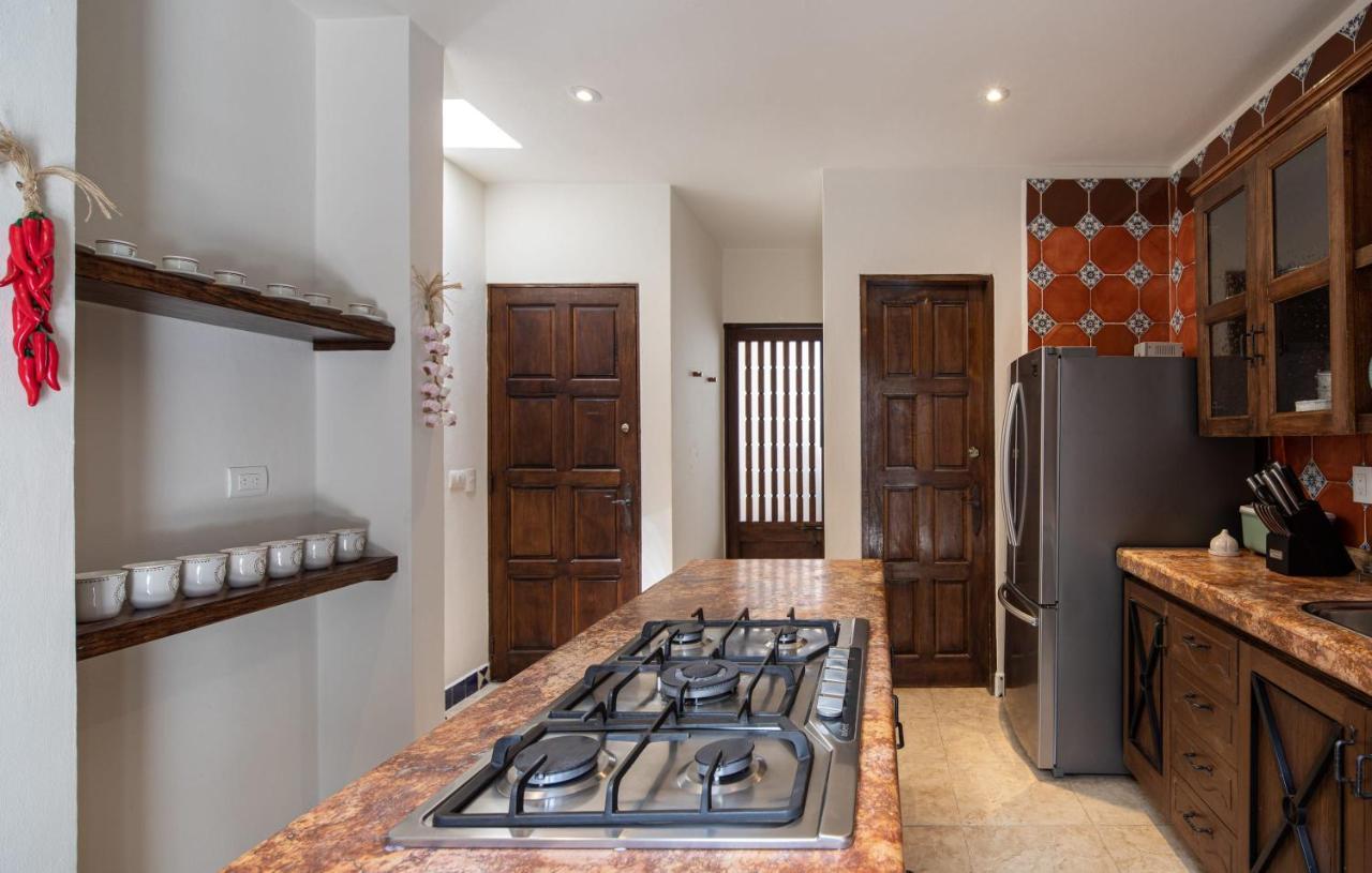 Rooftop Jacuzzi! Country-Style 4 Bedroom Cottage San Miguel de Allende Extérieur photo