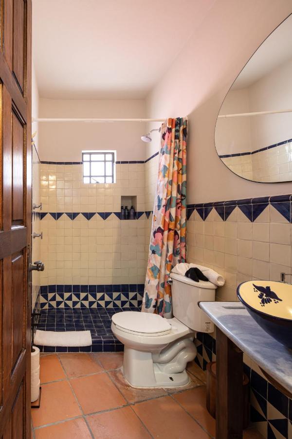 Rooftop Jacuzzi! Country-Style 4 Bedroom Cottage San Miguel de Allende Extérieur photo